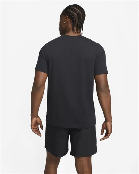 nike dri fit lauf t shirt für herren|Herren Dri.